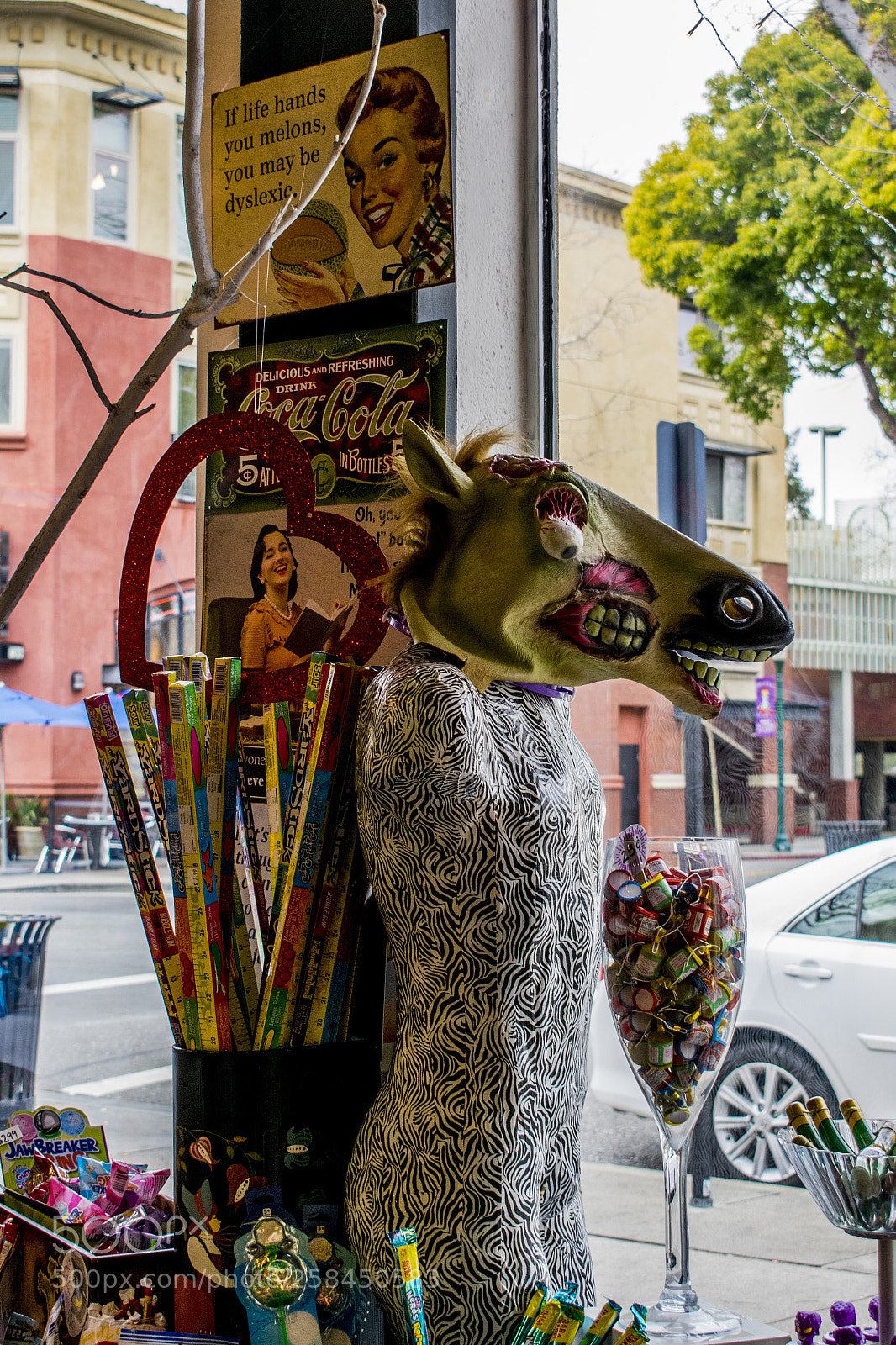 Nikon D5300 sample photo. Street photography