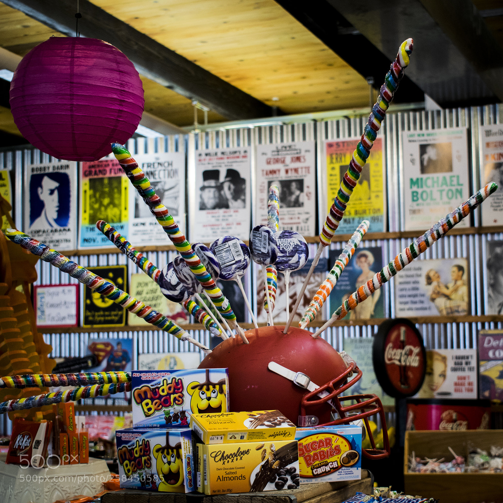 Nikon D5300 sample photo. Street photography