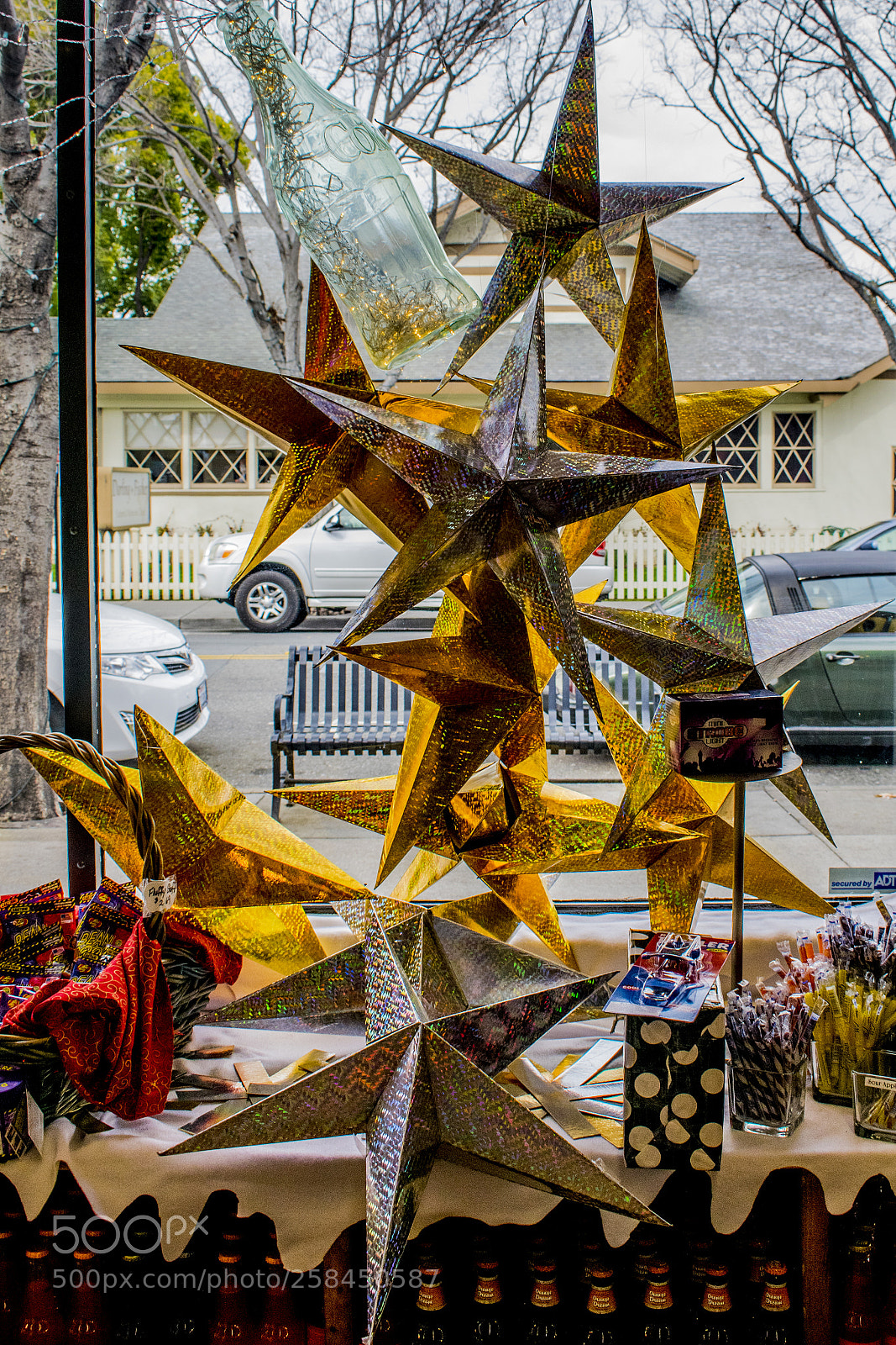 Nikon D5300 sample photo. Street photography