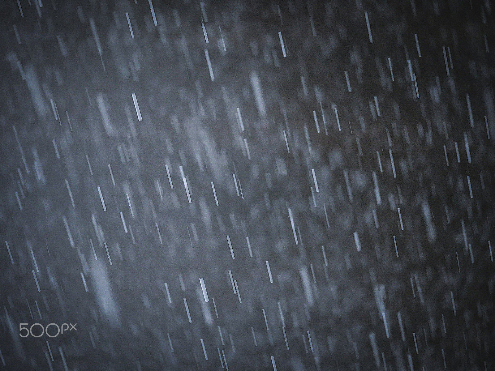 Panasonic Lumix DC-GX9 sample photo. Hail photography