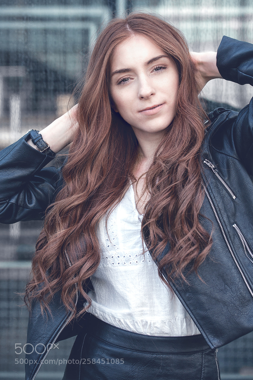 Canon EOS 5D sample photo. Obróbka photography