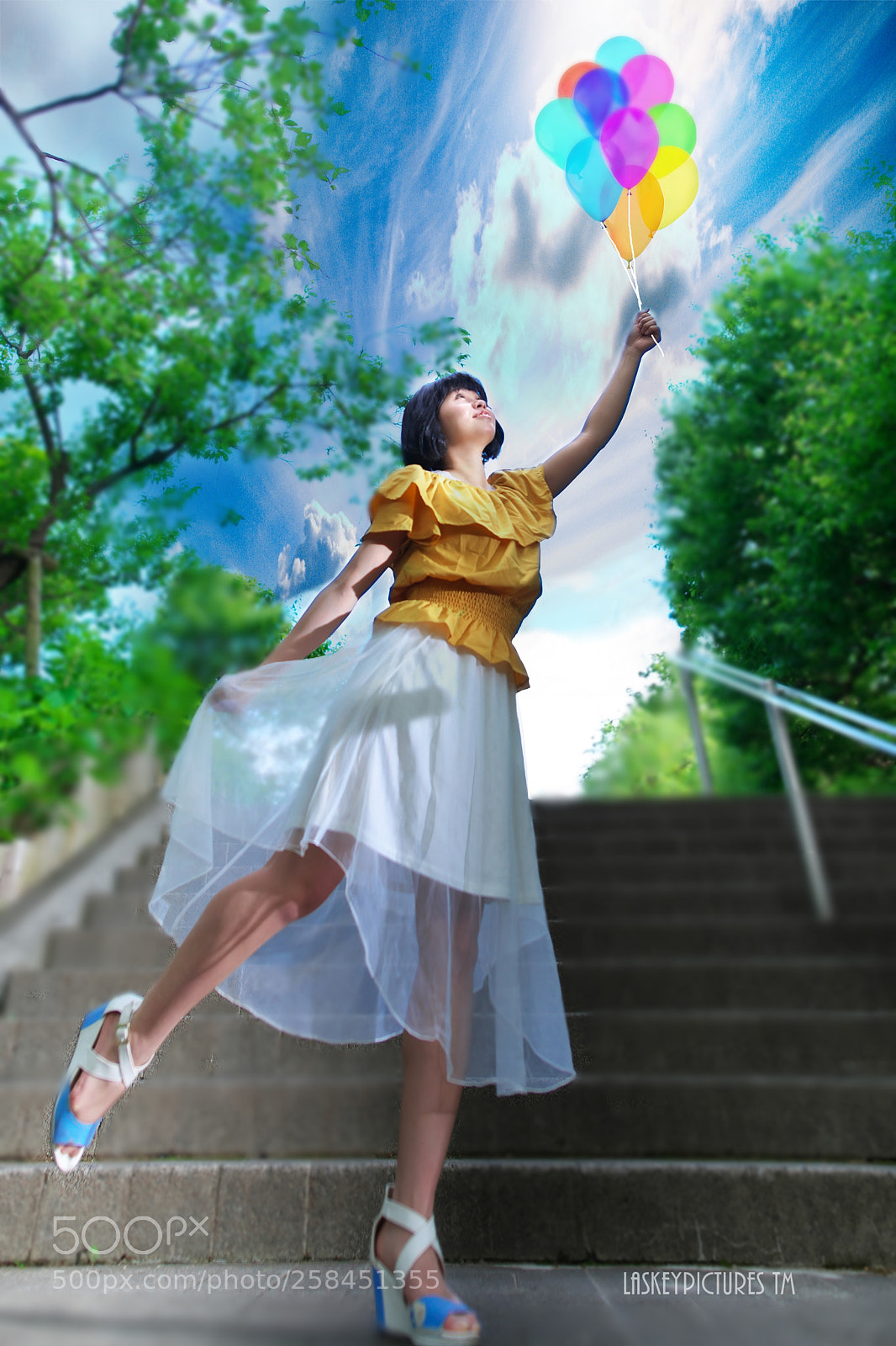 Nikon D850 sample photo. Mitsumitsu photography