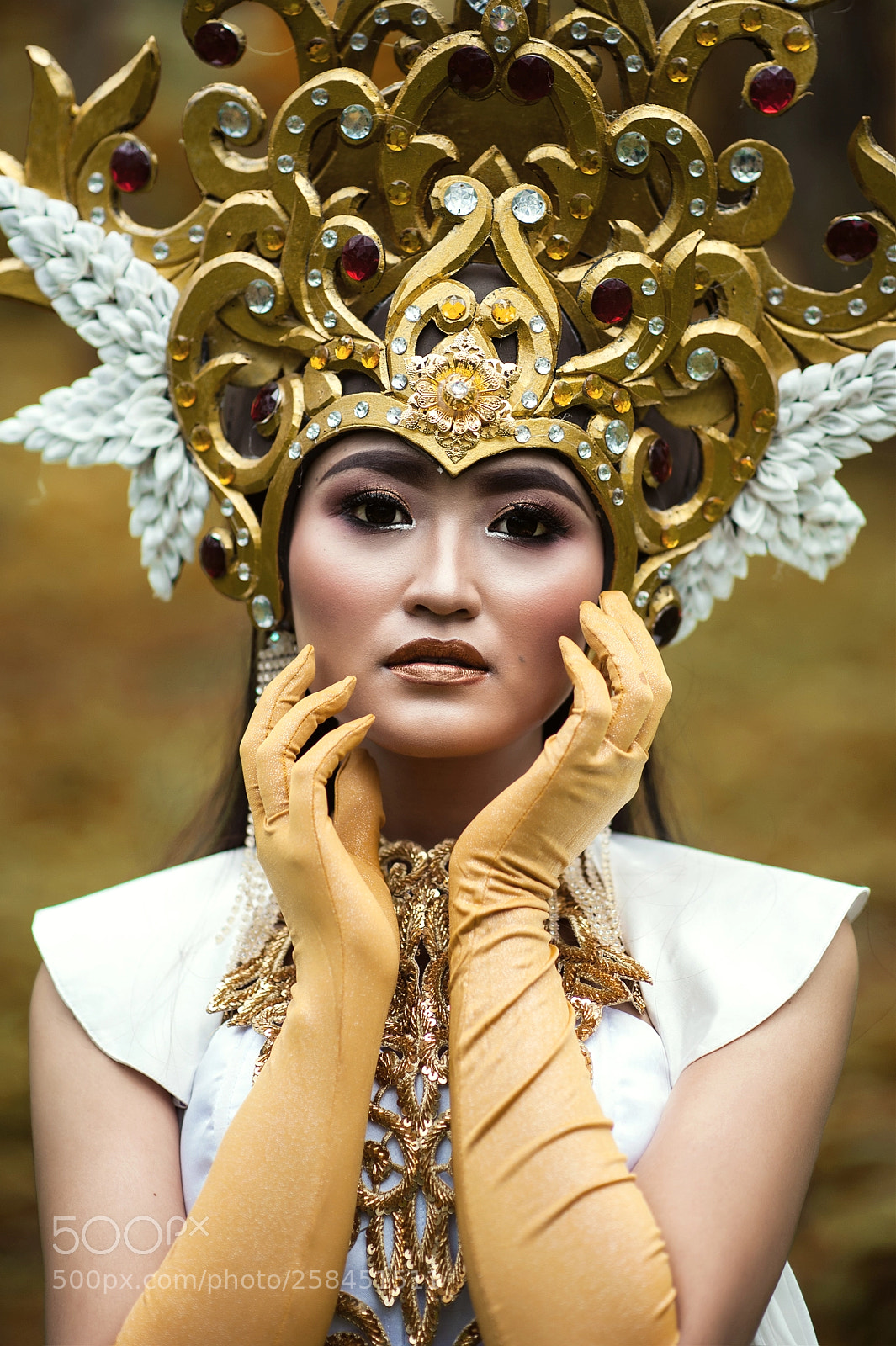 Nikon D700 sample photo. Fairy ii photography