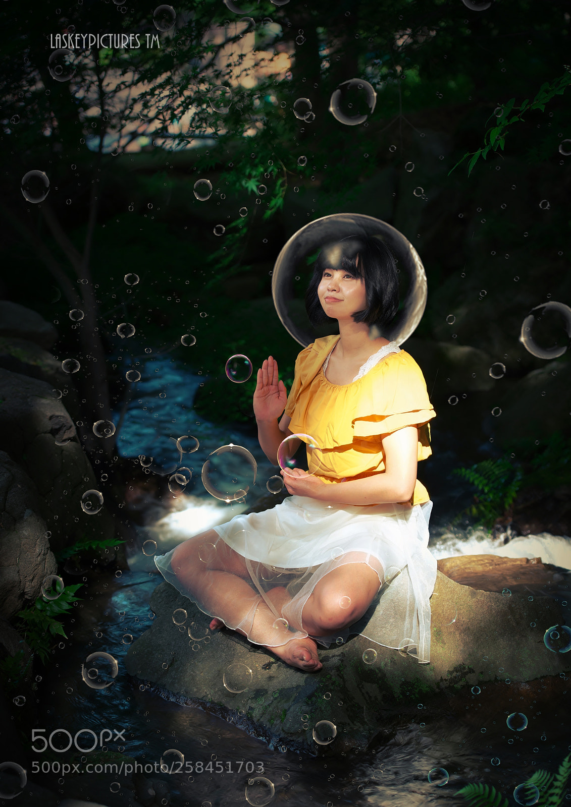 Nikon D850 sample photo. Mitsumitsu photography