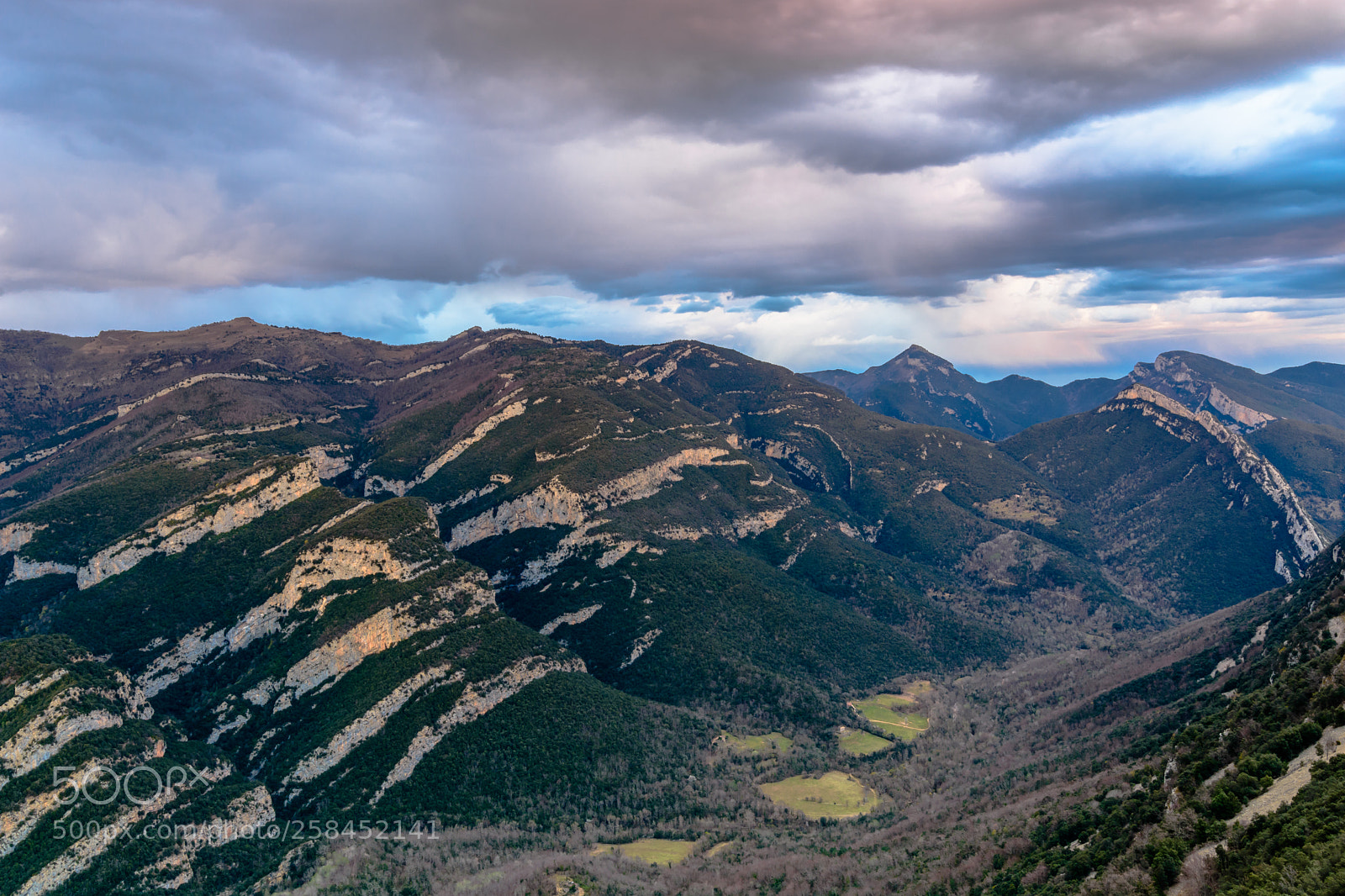 Nikon D7200 sample photo. Alta garrotxa photography
