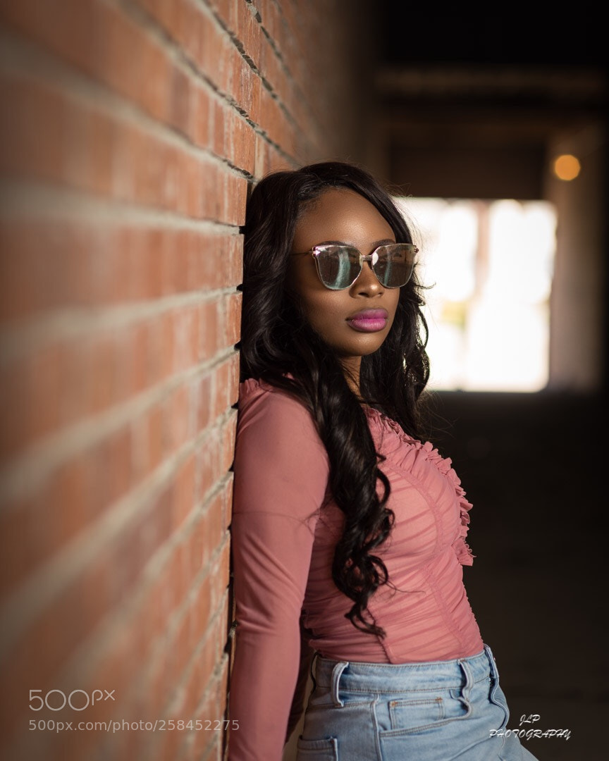 Nikon D750 sample photo. Level up photography