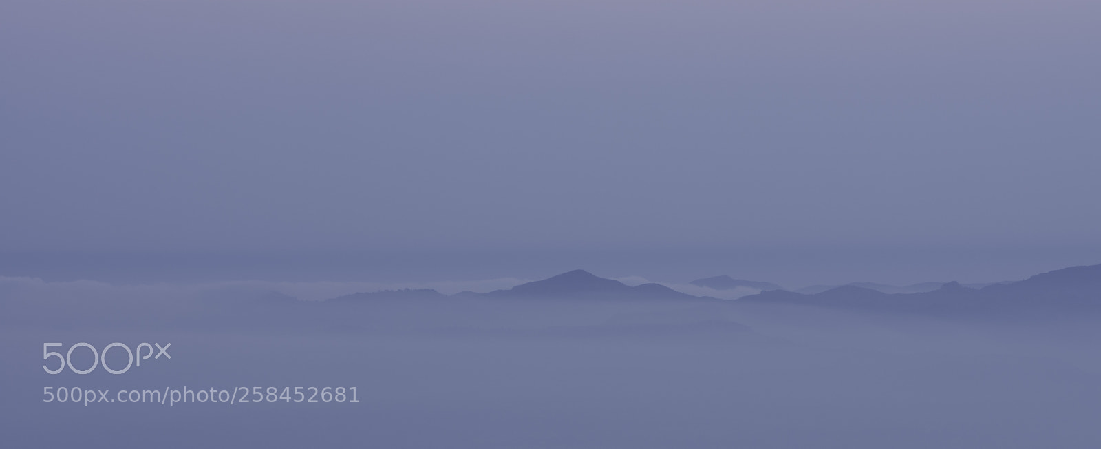 Nikon D7200 sample photo. Blue hour photography