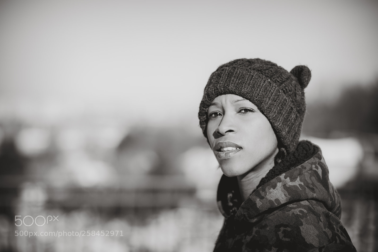Canon EOS 6D Mark II sample photo. Joe photography
