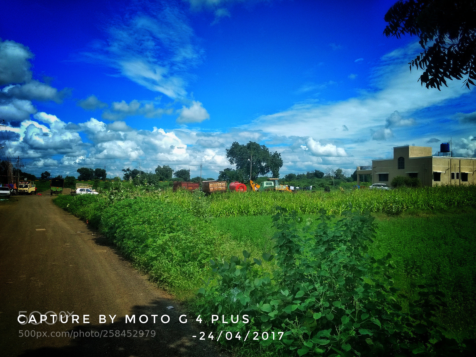 Motorola Moto G (4) sample photo. Untitled photography