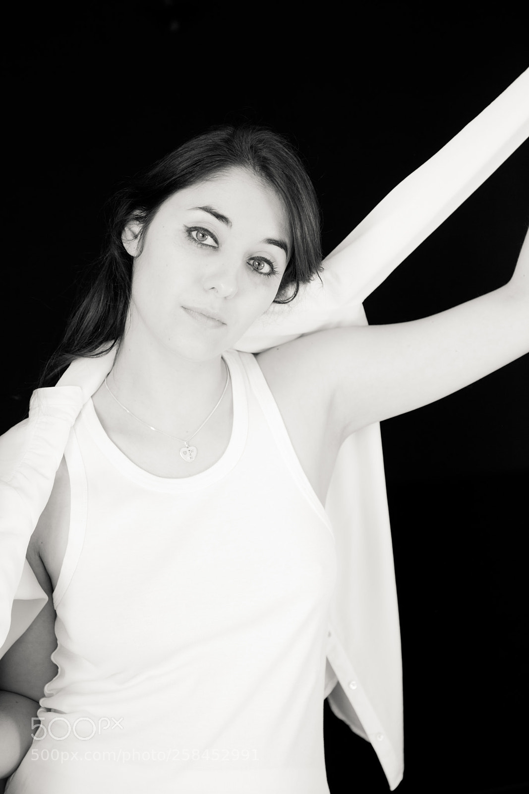 Canon EOS 6D Mark II sample photo. Alexandra photography
