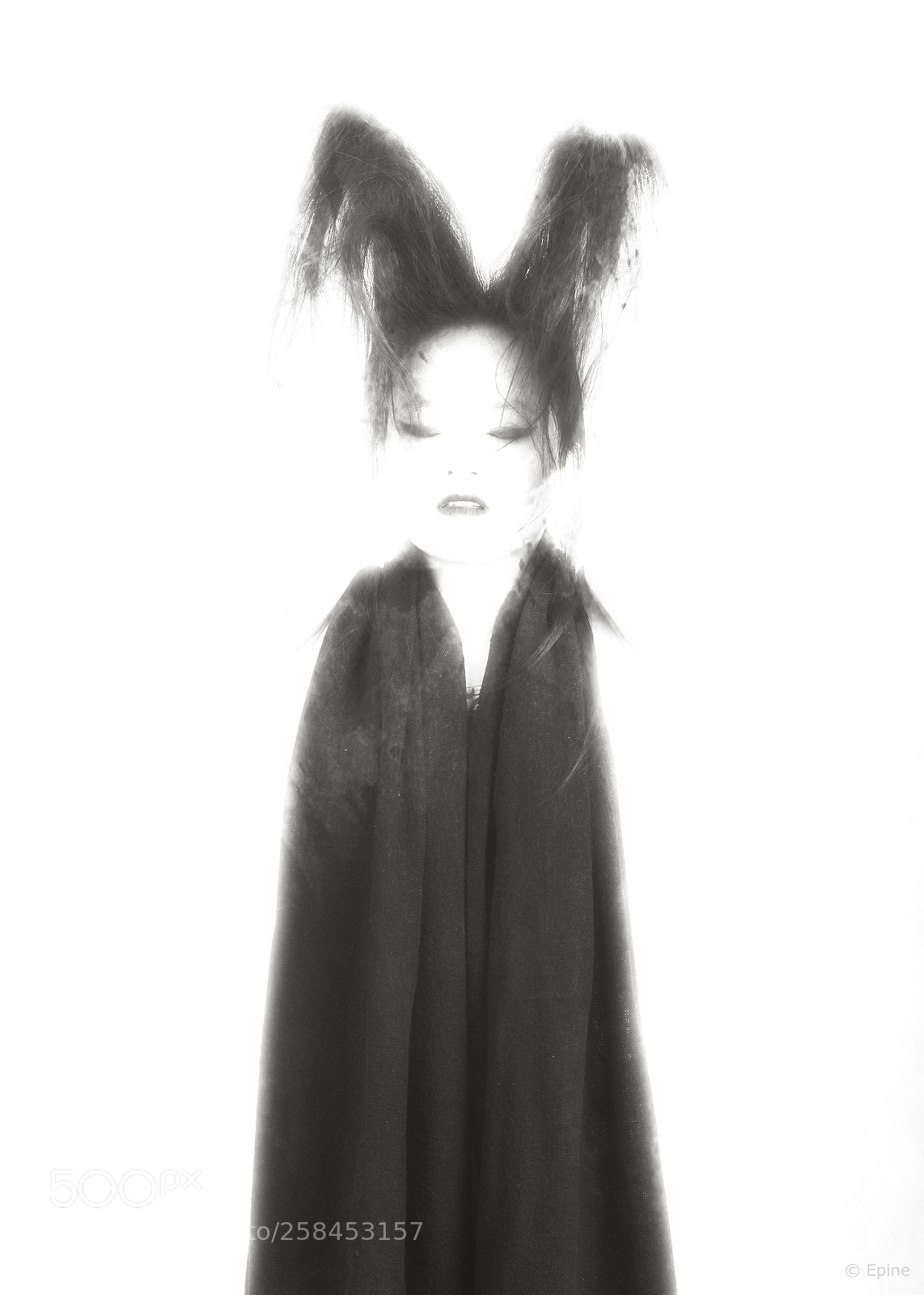 Nikon D600 sample photo. Vision photography