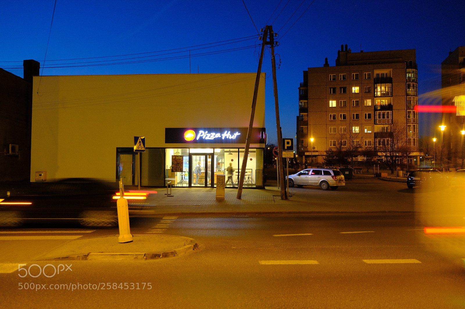 Fujifilm X-T20 sample photo. Katowice_242 photography
