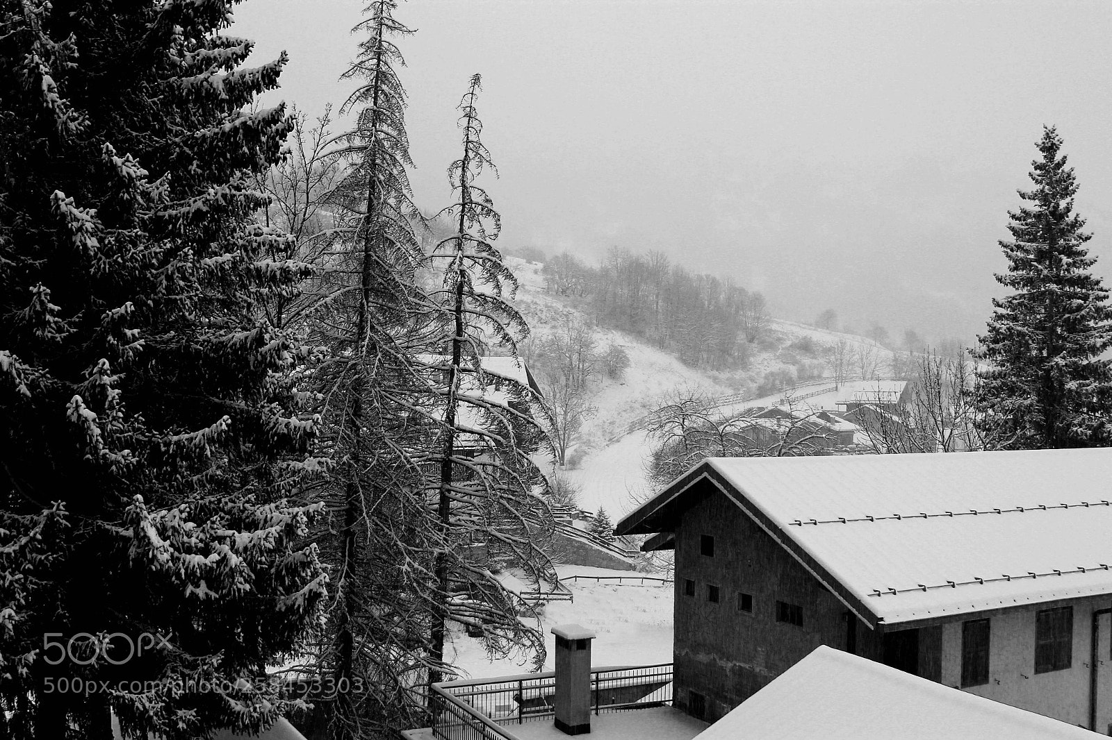 Canon EOS 550D (EOS Rebel T2i / EOS Kiss X4) sample photo. Bardonecchia photography