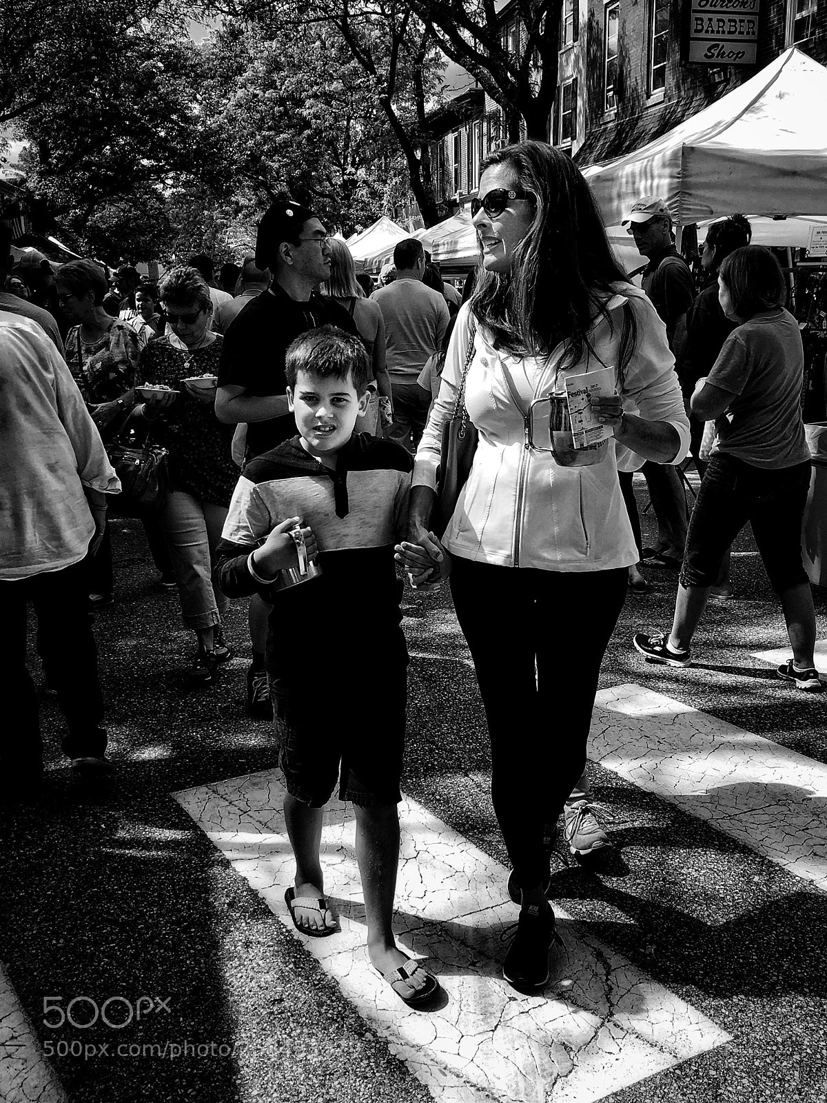 Apple iPhone 6s sample photo. Mom and son photography