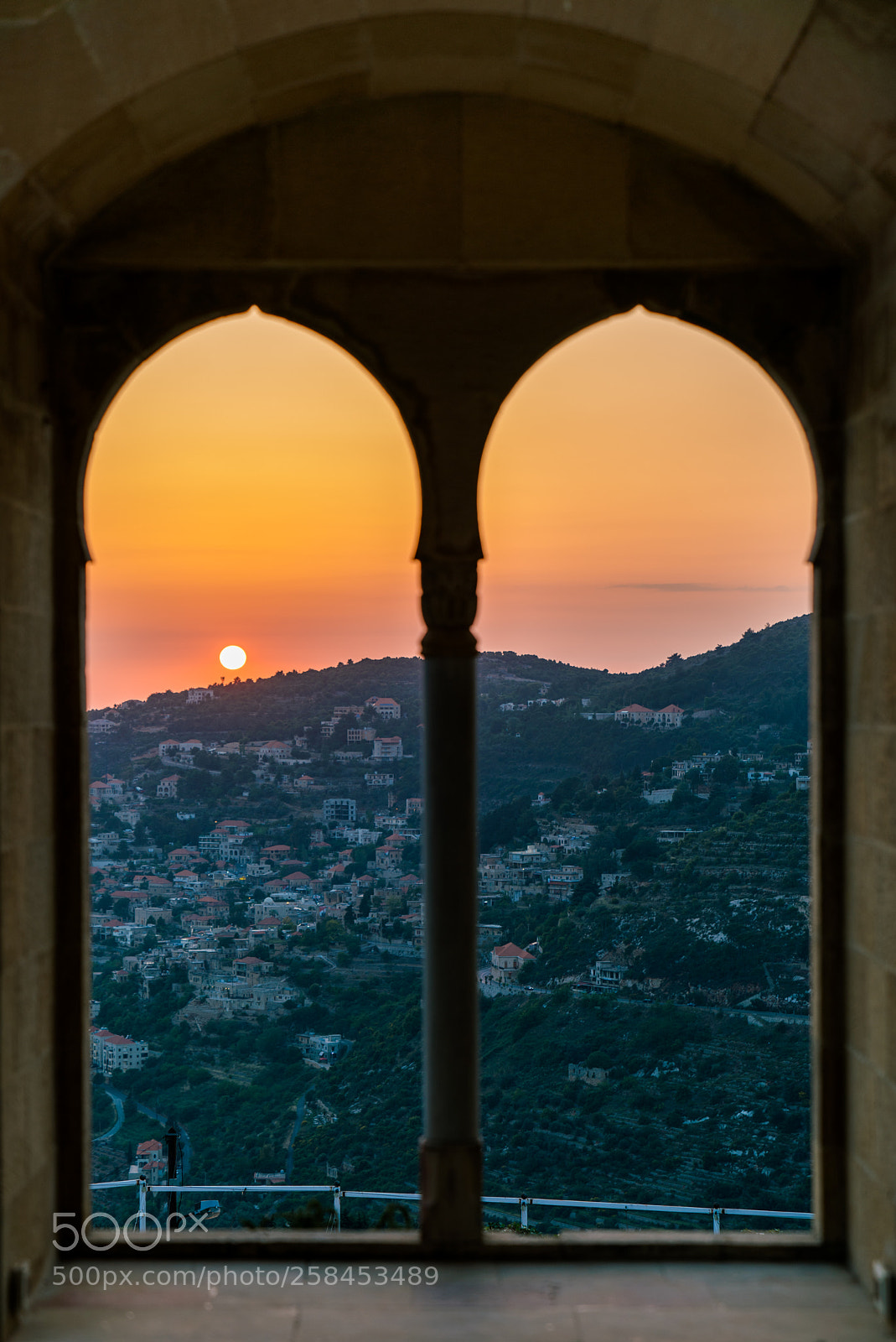 Sony a7R II sample photo. End of an era photography