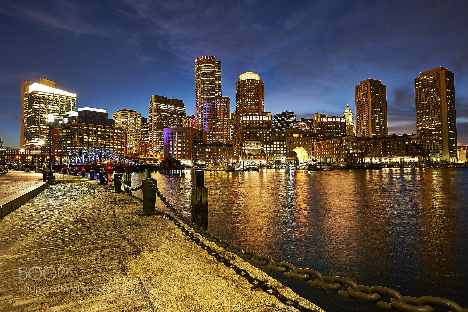 Nikon D700 sample photo. Boston photography