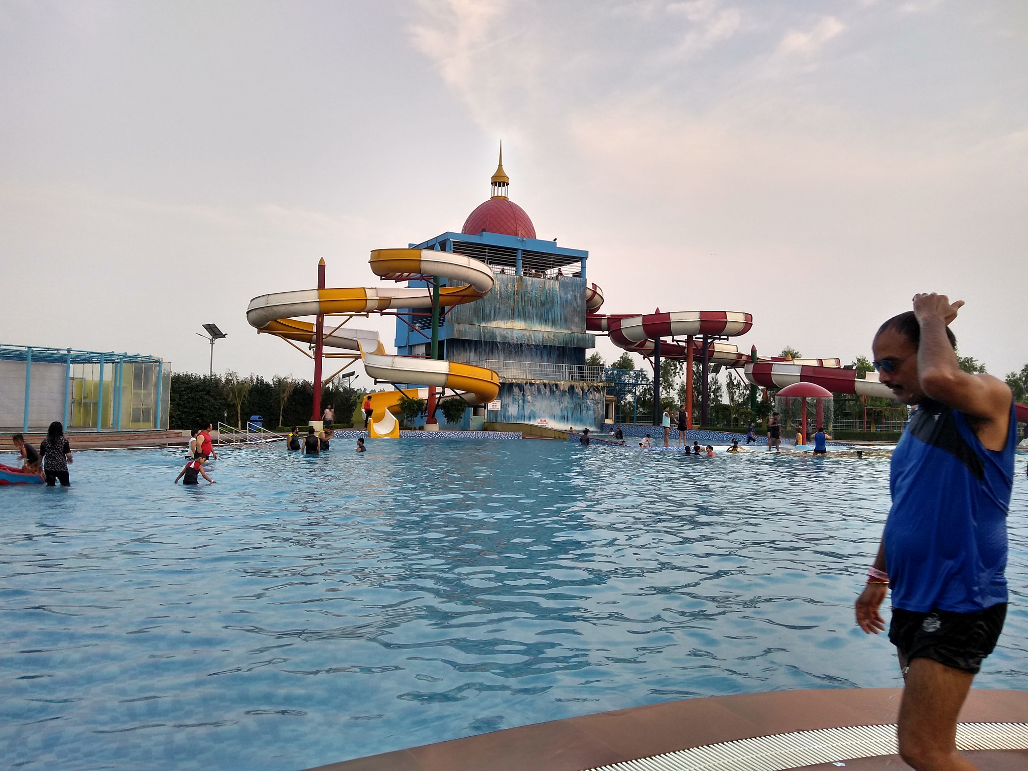 Motorola Moto G (5S) Plus sample photo