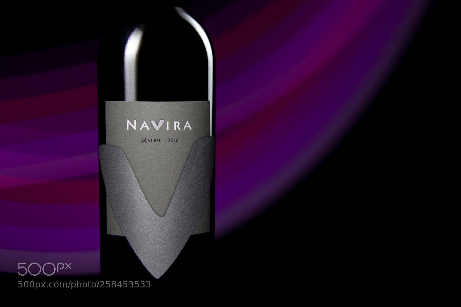 Canon EOS 550D (EOS Rebel T2i / EOS Kiss X4) sample photo. Navira malbec 2016 de photography