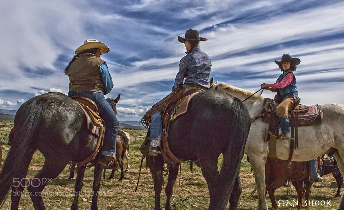 Canon EOS 6D Mark II sample photo. Cowgirl   pow wow photography