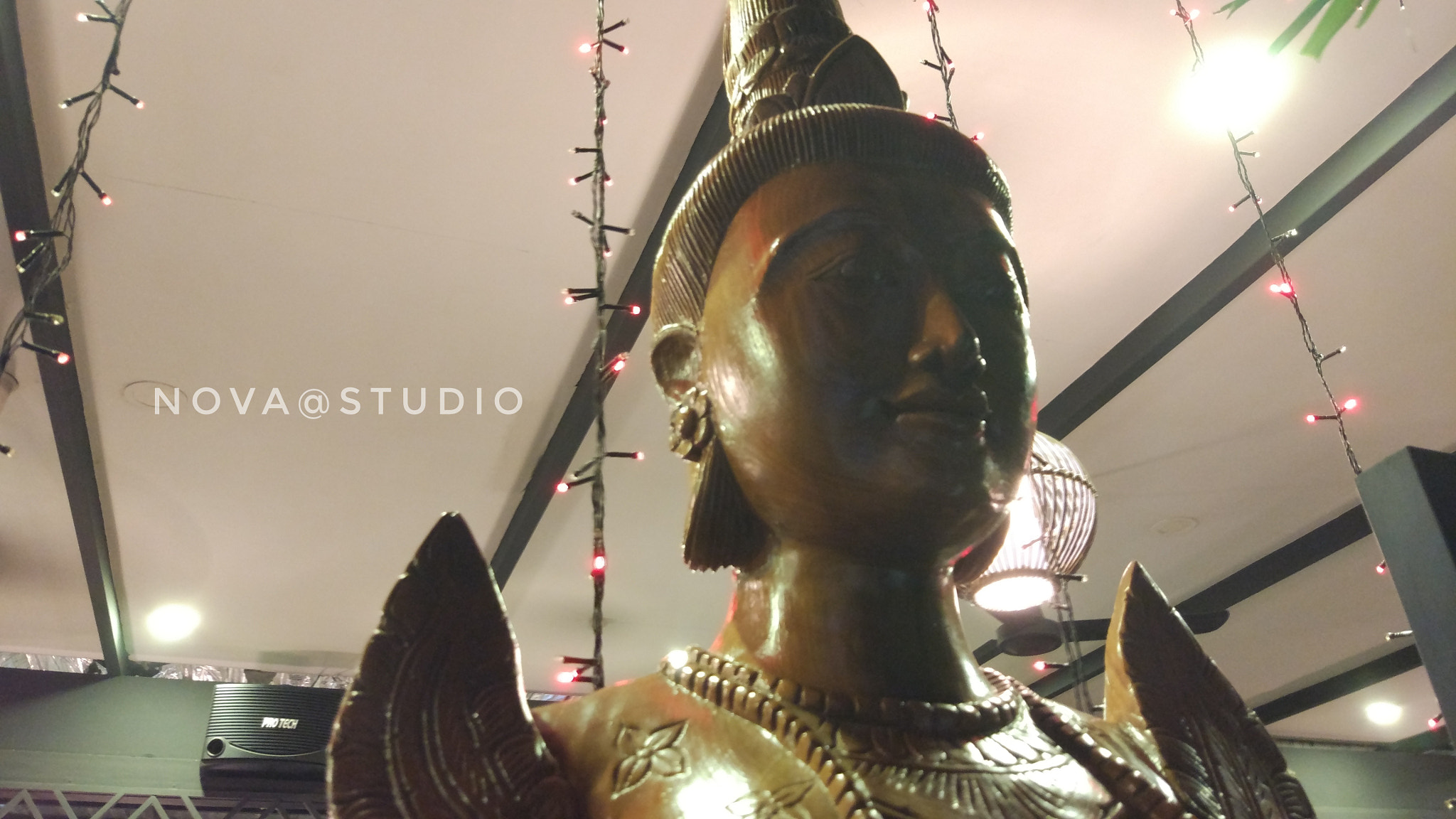 Xiaomi MI 5 sample photo. မင္​းအနား (here for you) photography