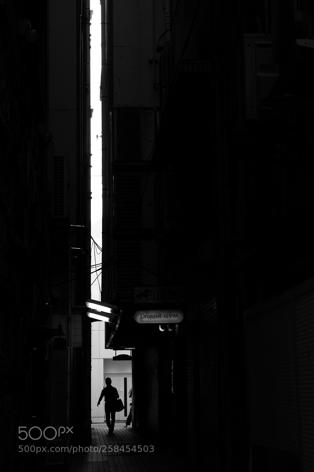 Fujifilm X-Pro2 sample photo. Tokyo, japan photography