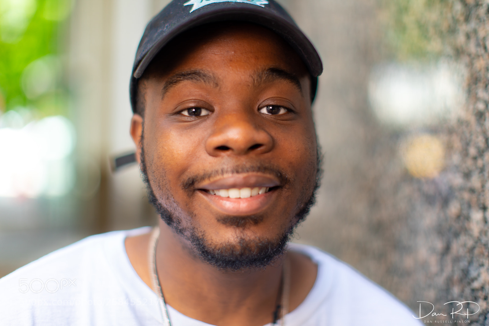 Canon EOS 5D Mark IV sample photo. Stranger 86/100 - derek photography