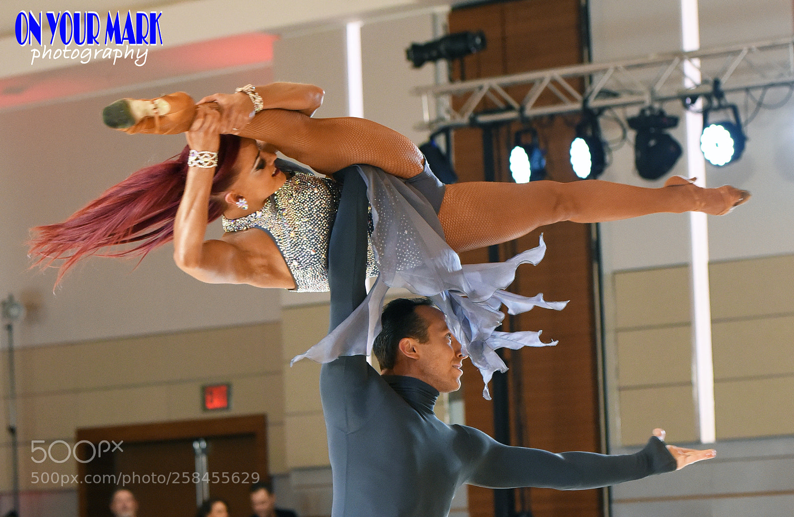 Nikon D750 sample photo. The dance  308 photography