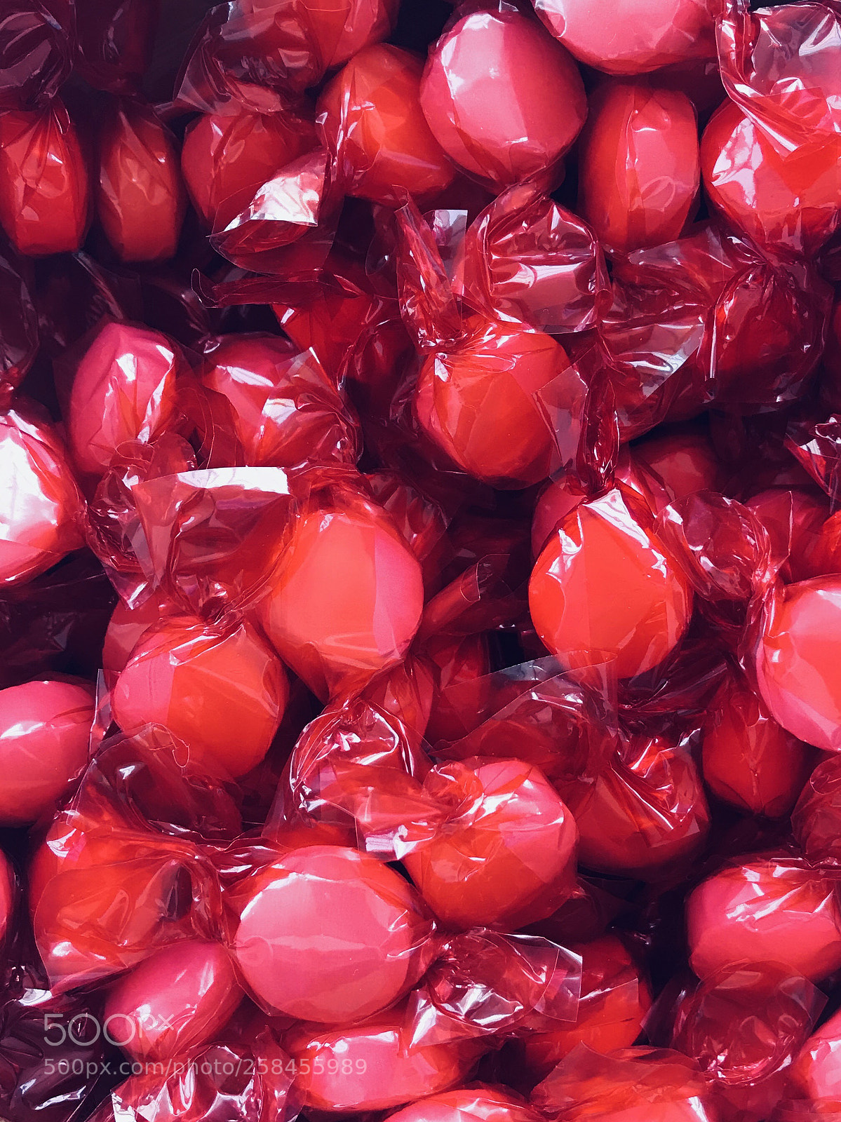 Apple iPhone 7 sample photo. Candy photography