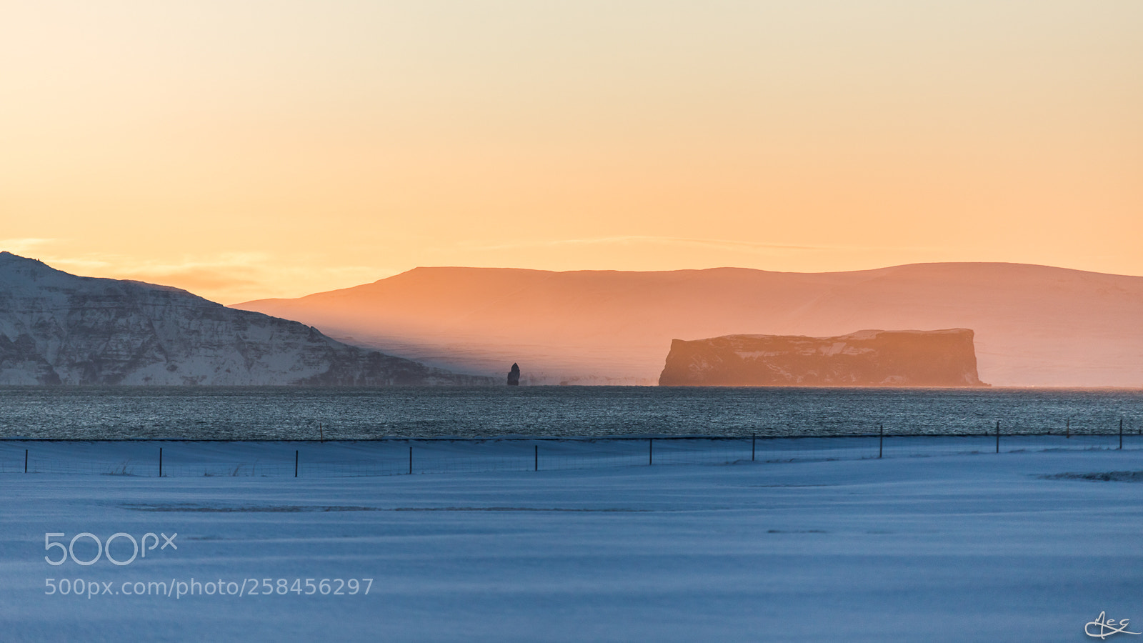 Canon EOS 6D Mark II sample photo. Iceland photography