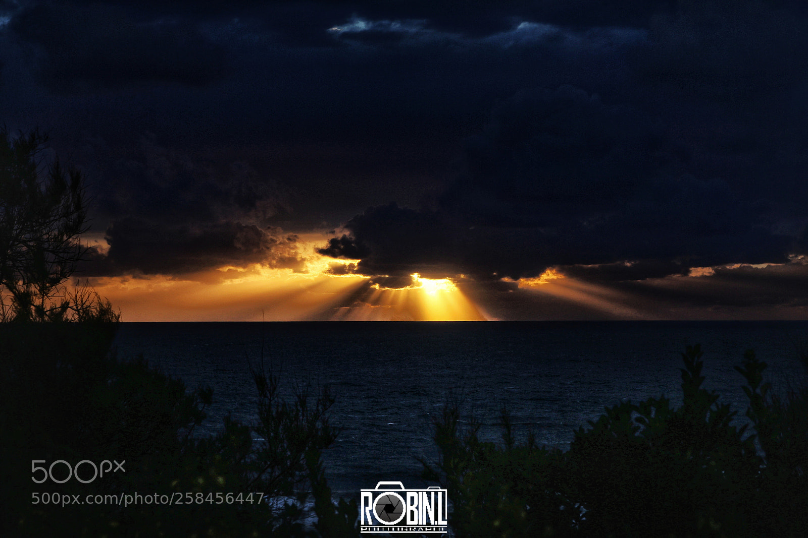 Canon EOS 7D sample photo. Beautiful sunset photography