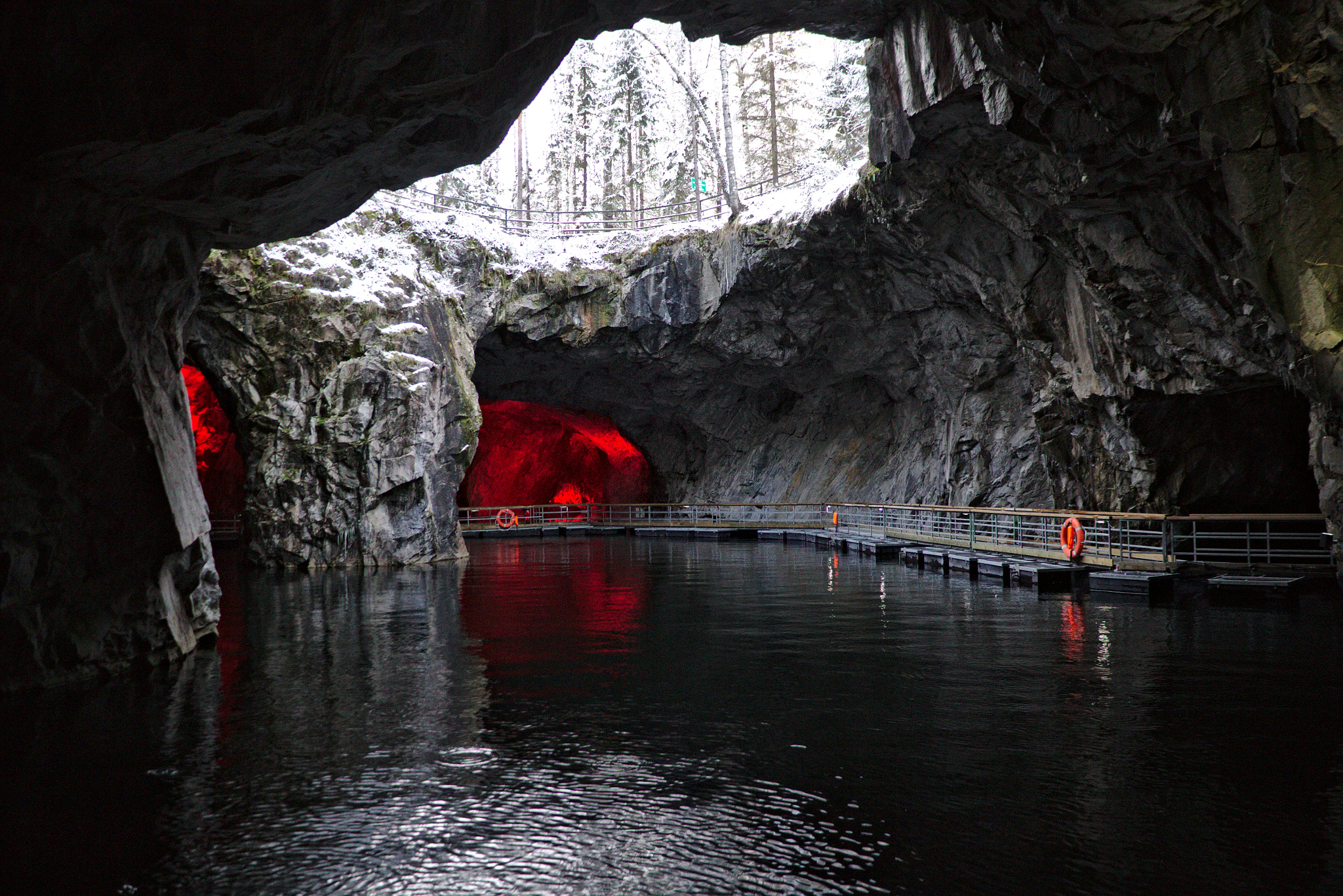 Canon EOS 650D (EOS Rebel T4i / EOS Kiss X6i) sample photo. Skyrim in karelia photography