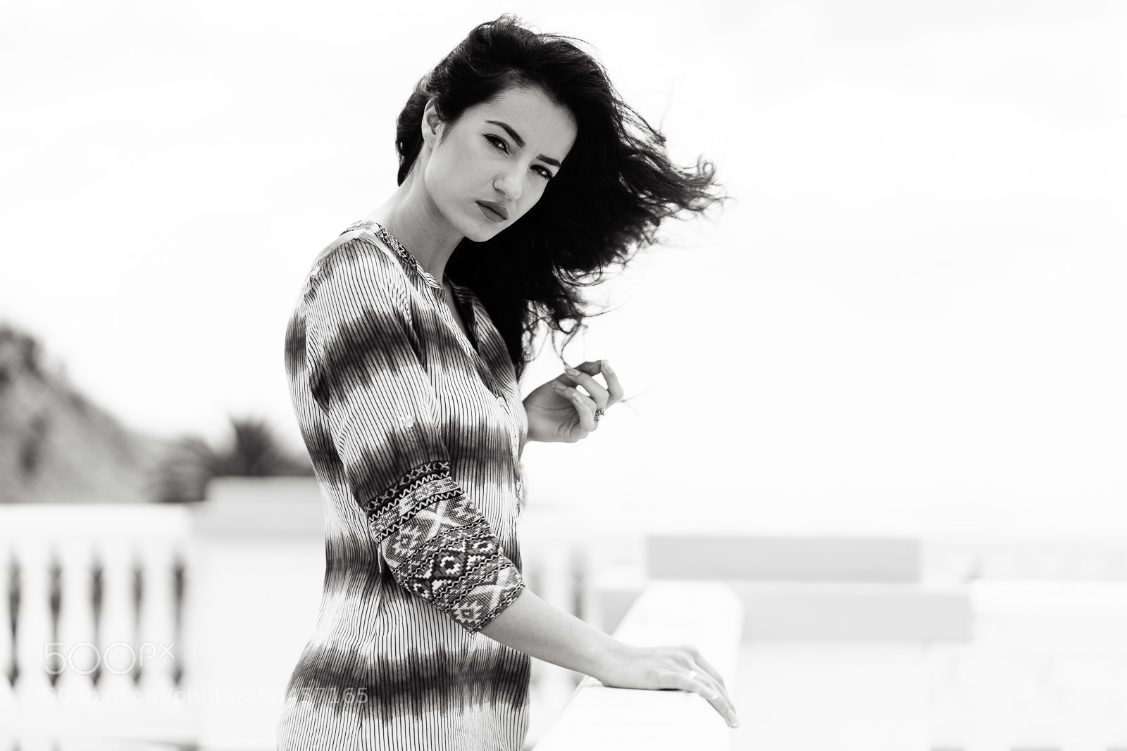 Sony a7R III sample photo. Jana photography
