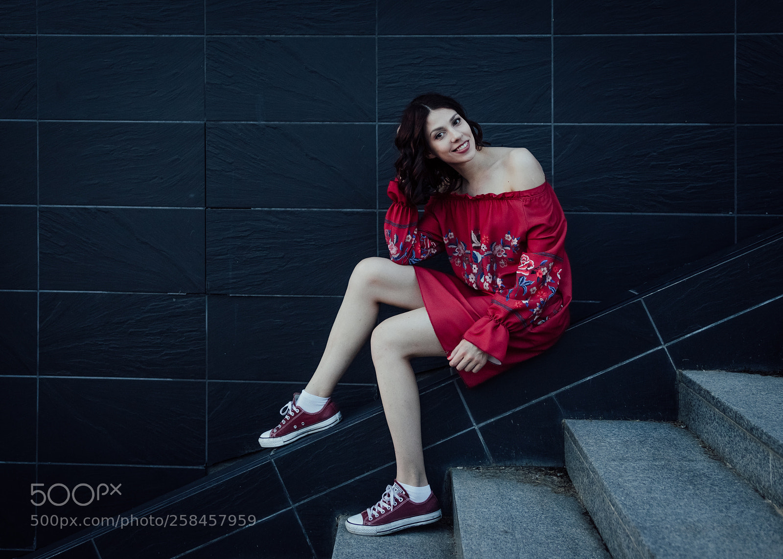 Canon EOS 6D sample photo. Lucija photography