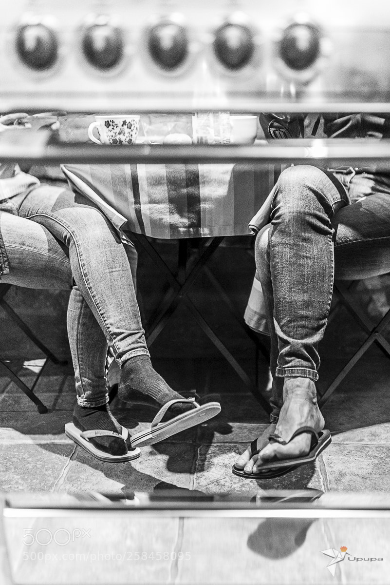 Nikon D800E sample photo. The two of us photography