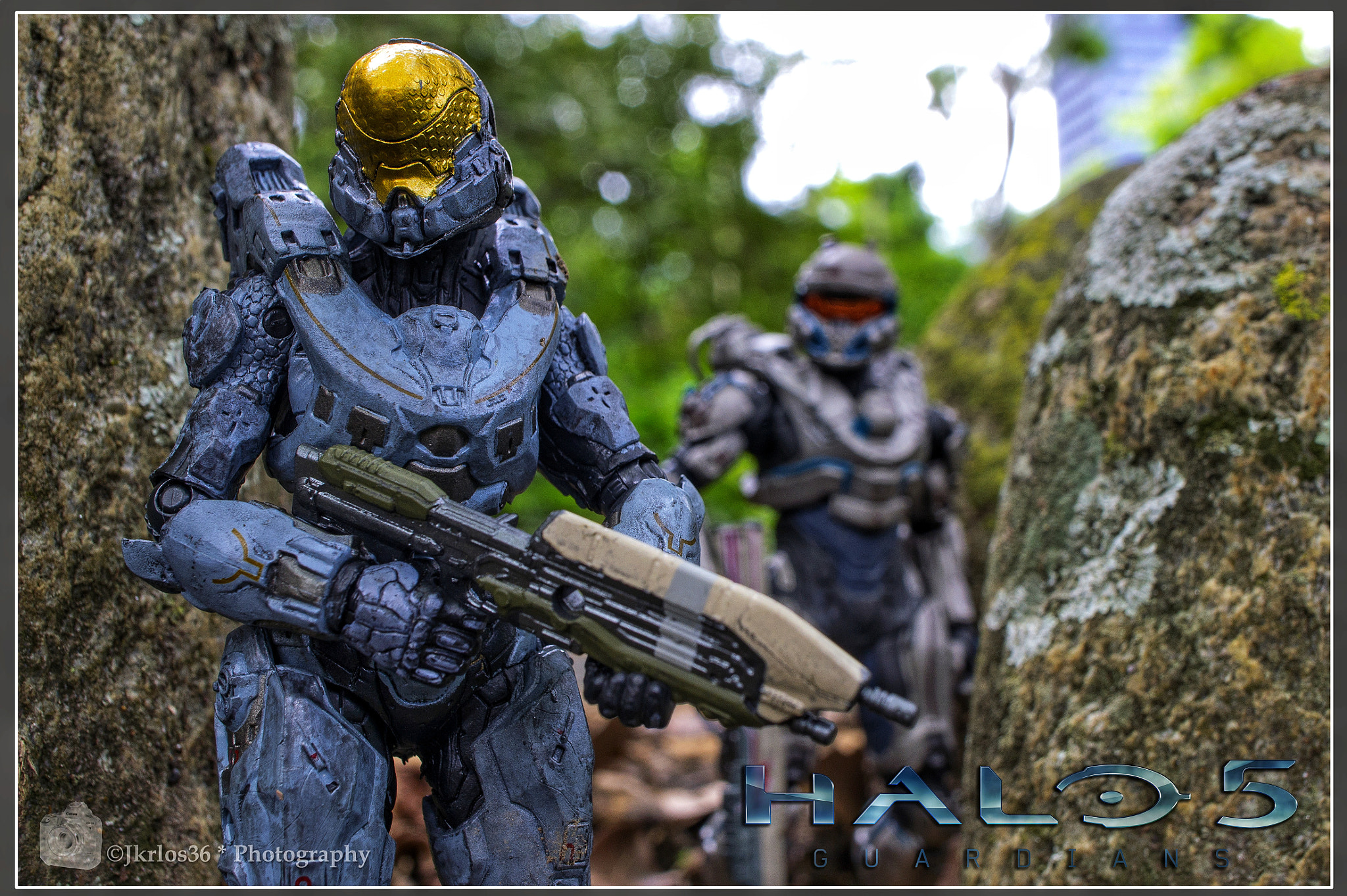 Sony Alpha NEX-5 sample photo. Spartan guardians. photography