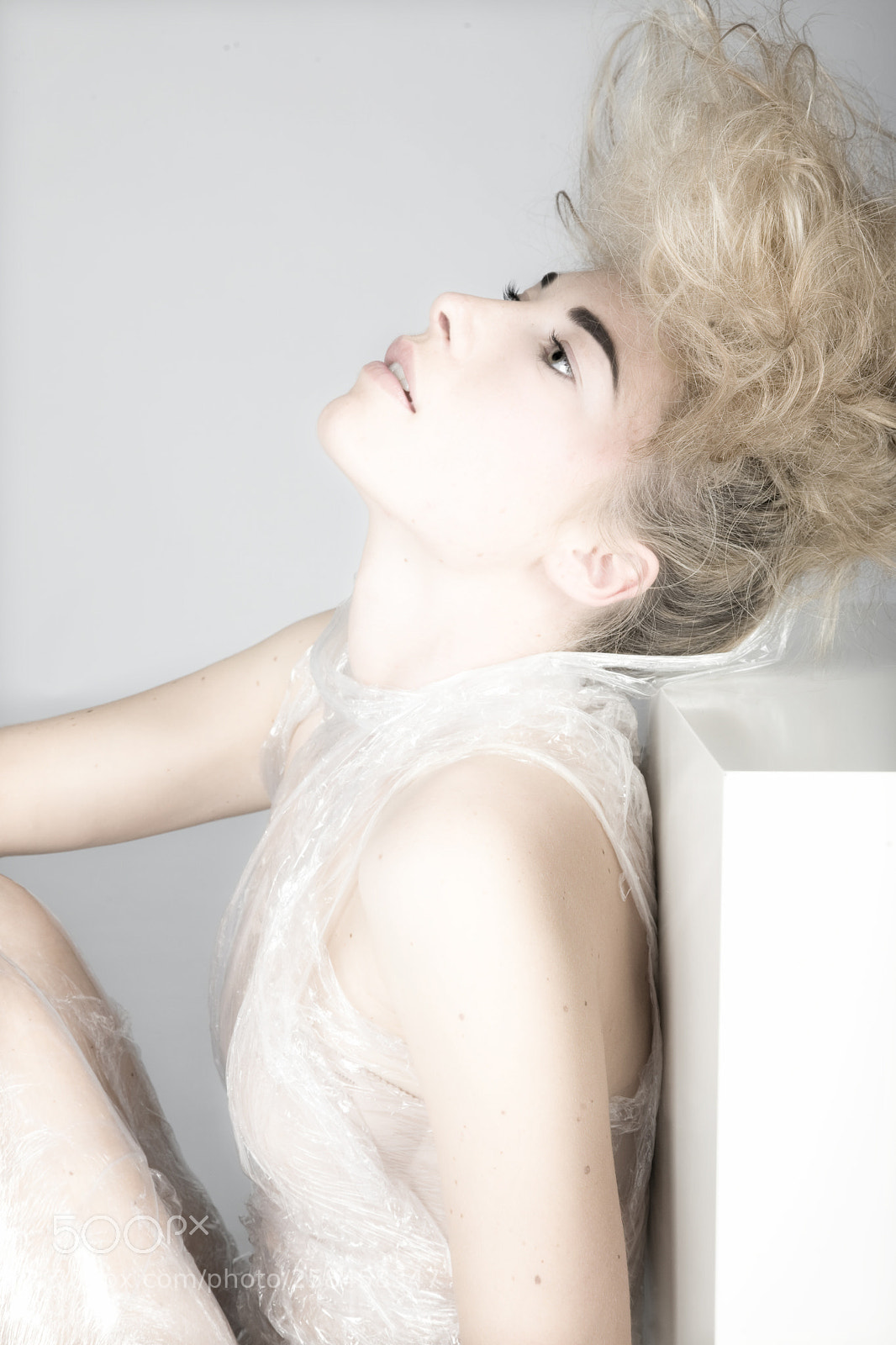 Canon EOS 5D sample photo. Jenny photography