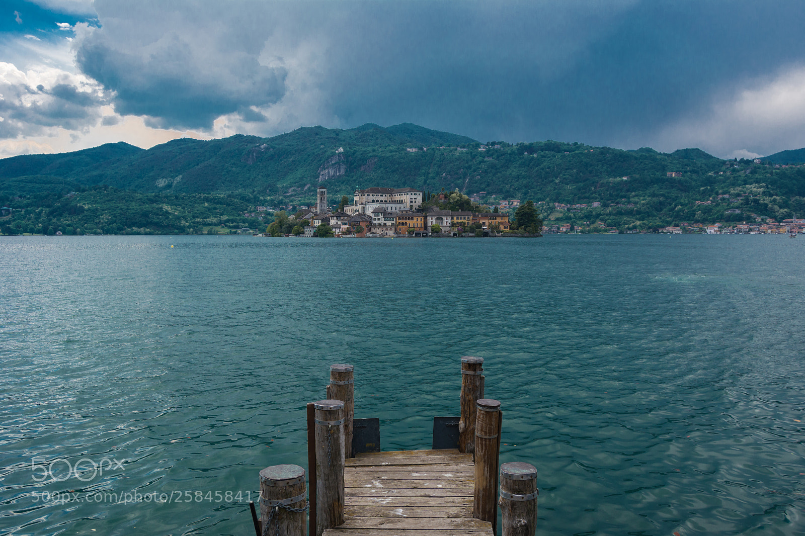 Nikon D5200 sample photo. Orta san giulio photography