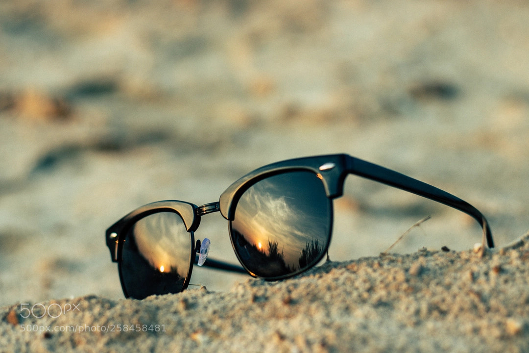 Canon EOS 77D (EOS 9000D / EOS 770D) sample photo. Sunset photography