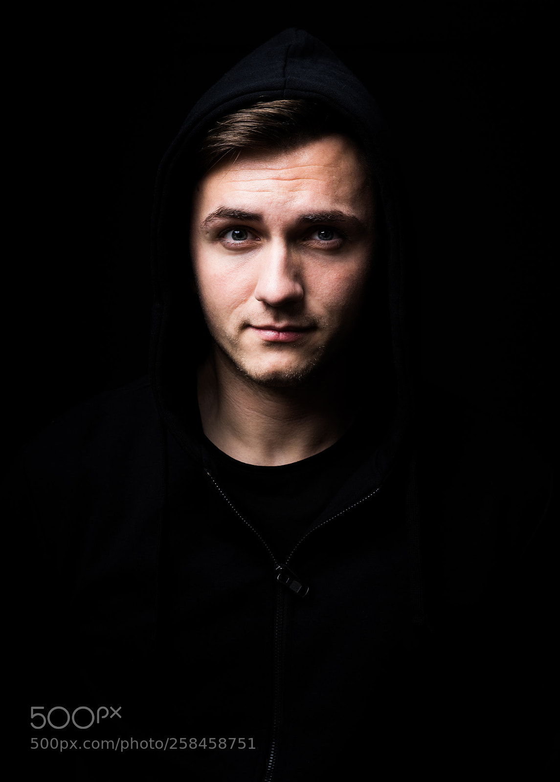 Sony a7 sample photo. Matouš photography