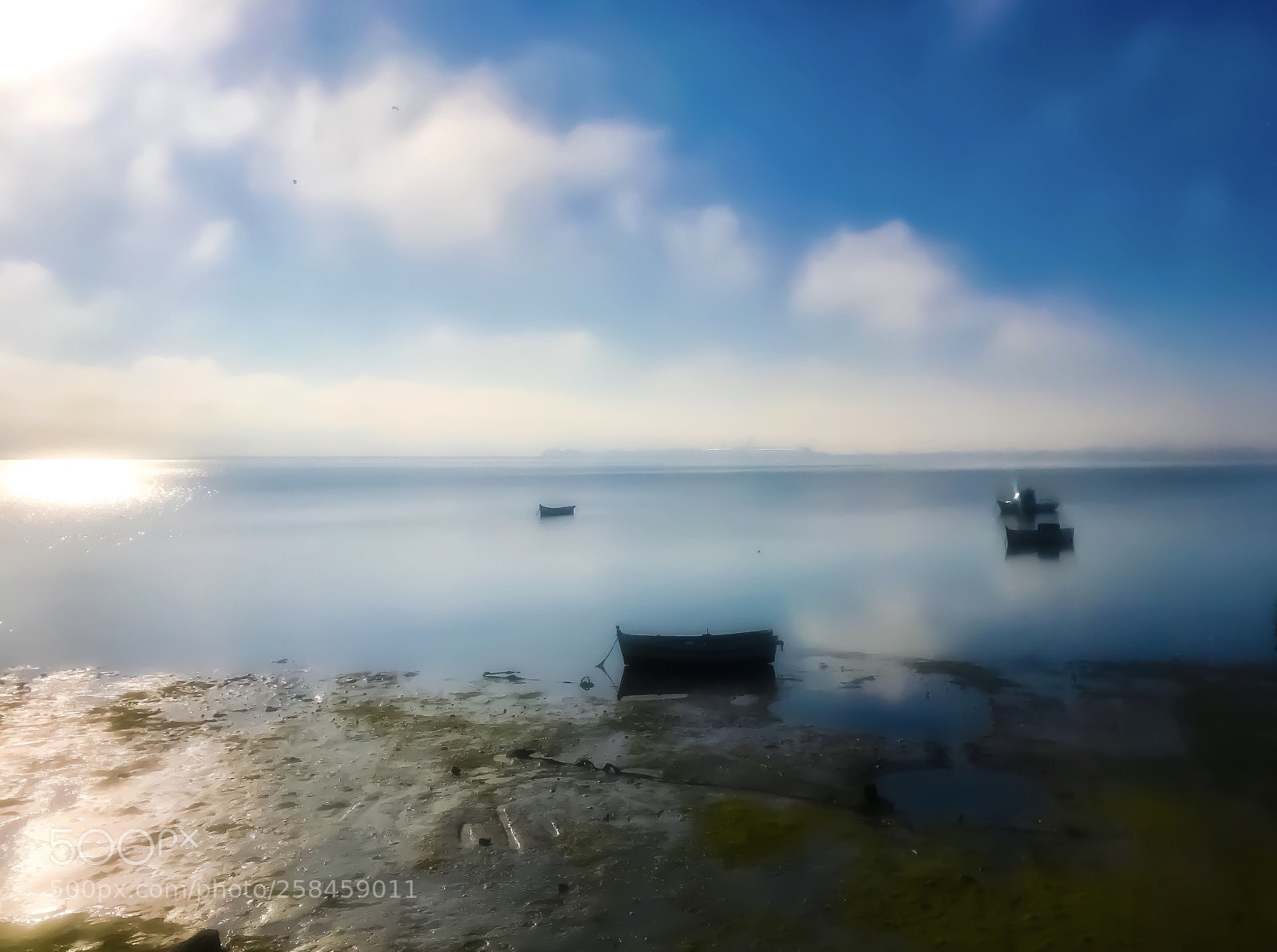 Apple iPhone 7 Plus sample photo. Walk along the sea photography