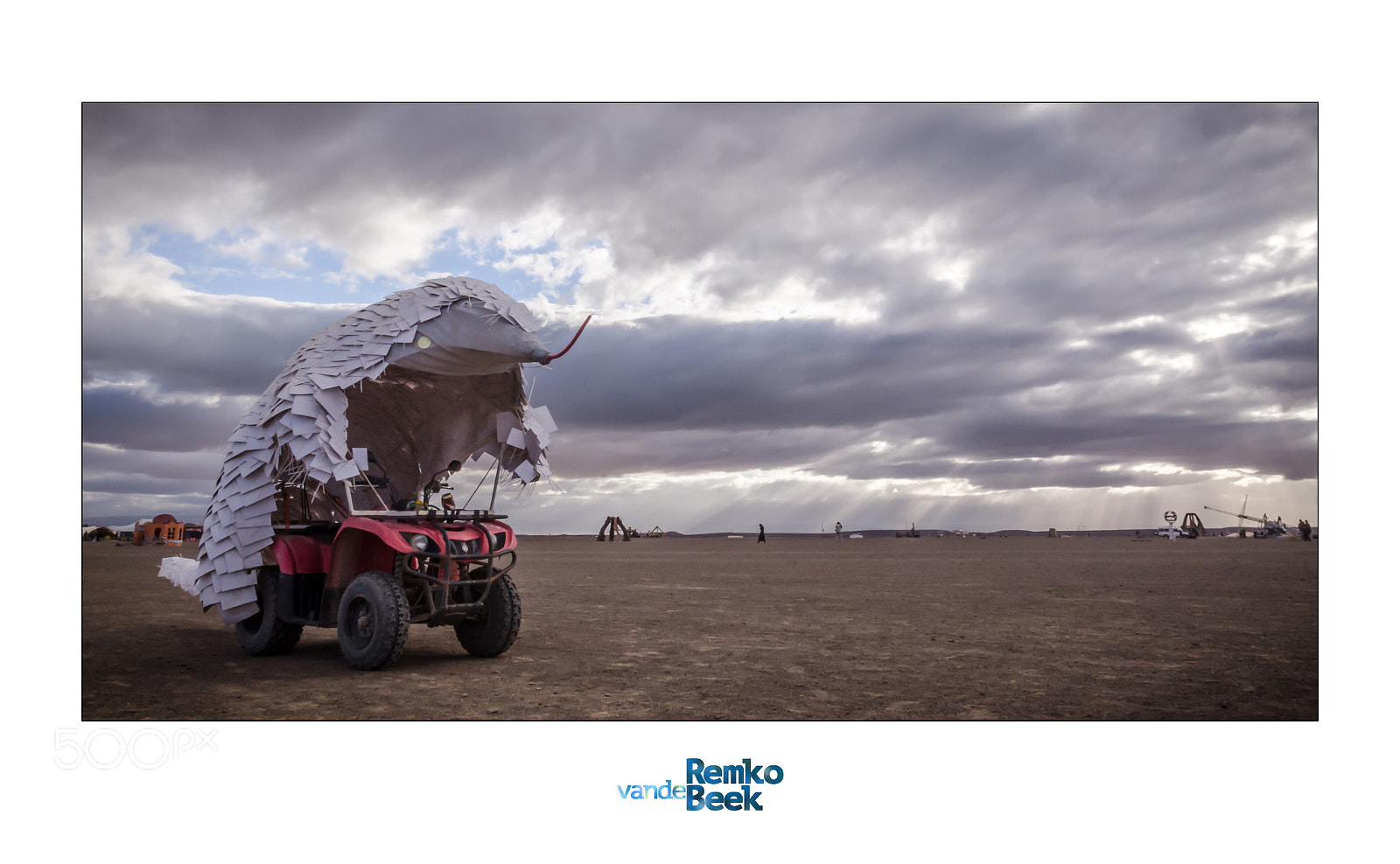 Nikon D7000 sample photo. Afrikaburn art #5 photography