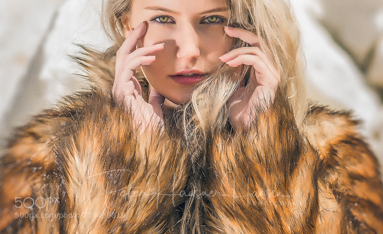 Nikon D610 sample photo. Emilie photography