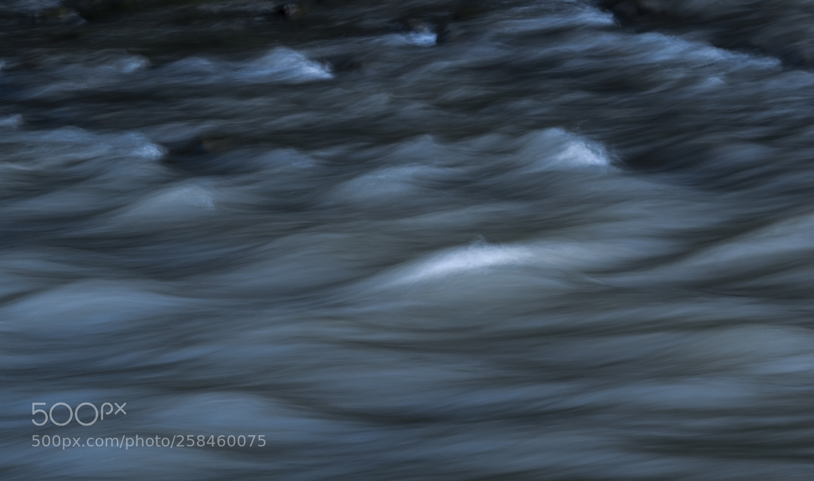Nikon D3300 sample photo. River photography