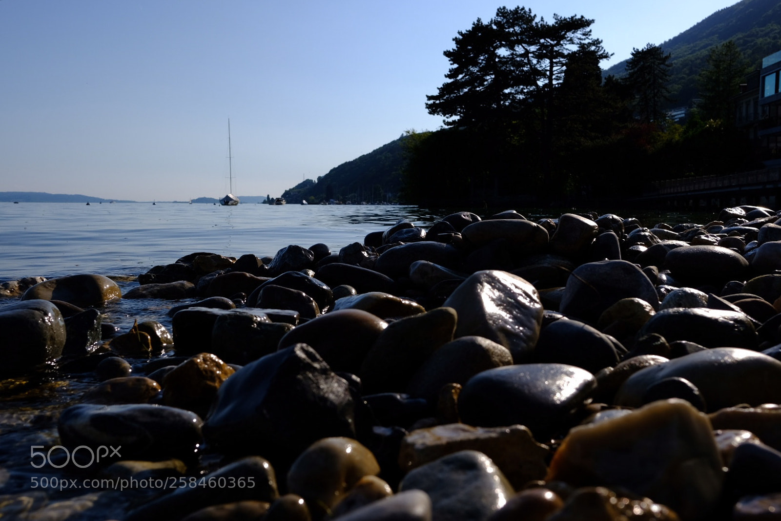 Fujifilm X-E3 sample photo. Stone photography