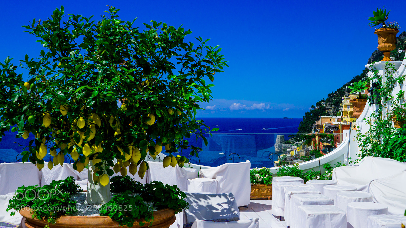 Sony a6000 sample photo. Positano photography