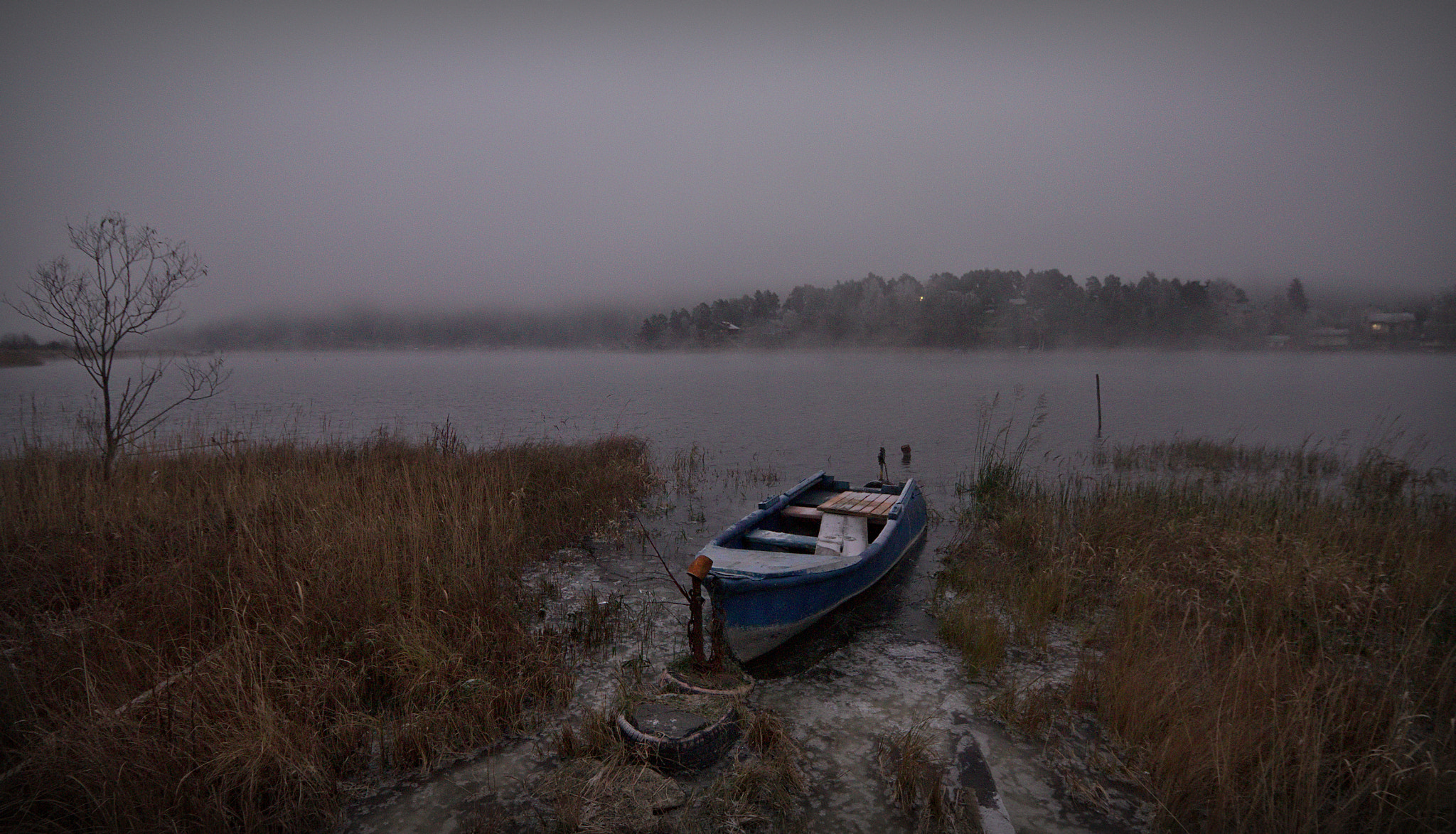Canon EOS 650D (EOS Rebel T4i / EOS Kiss X6i) sample photo. Unknown territory photography