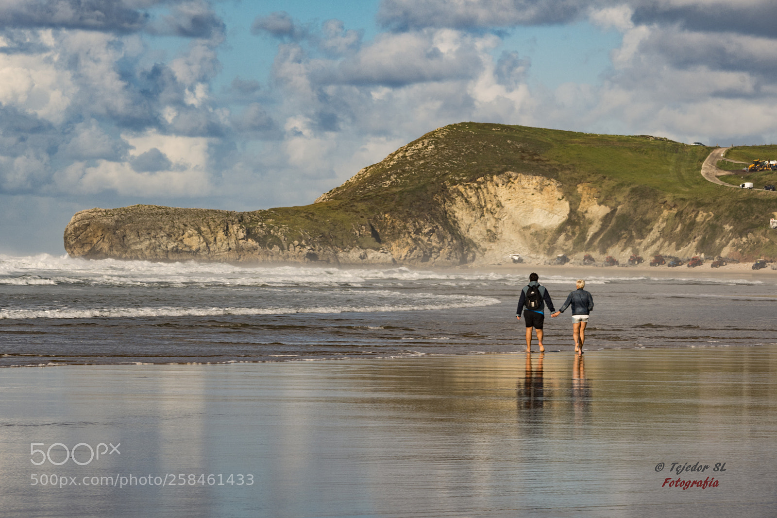 Nikon D500 sample photo. Cantabria.jpg photography