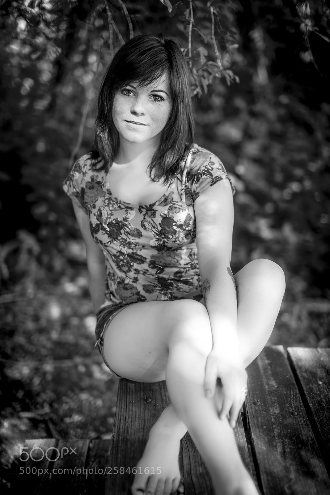 Sony a7R sample photo. Precarious perch photography