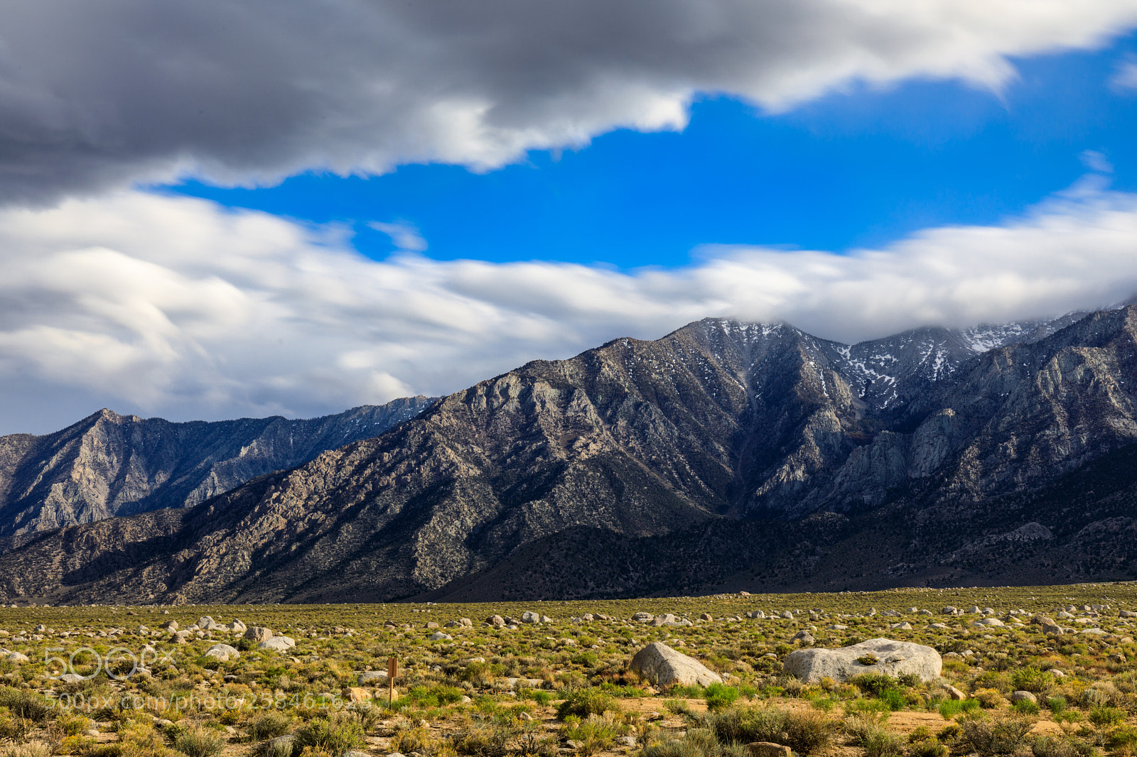 Canon EOS 5D Mark IV sample photo. The eastern sierra's 4084 photography
