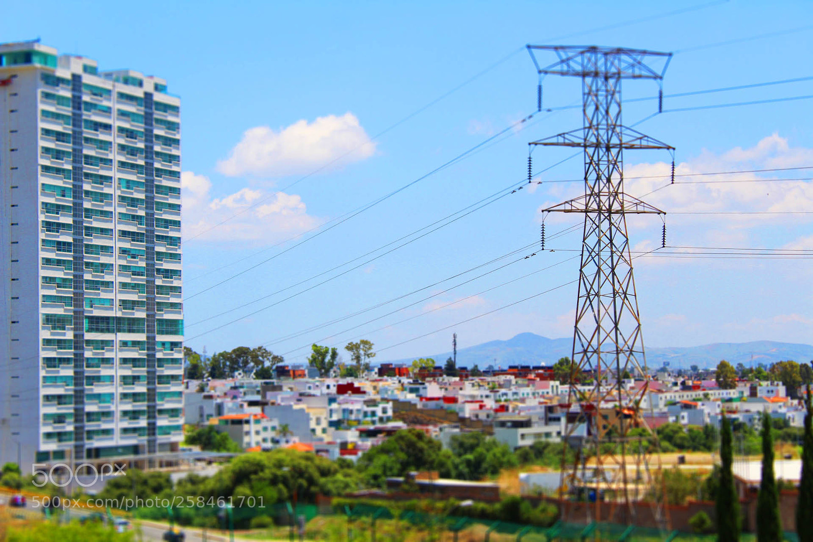 Canon EOS 1300D (EOS Rebel T6 / EOS Kiss X80) sample photo. I tilt shift photography